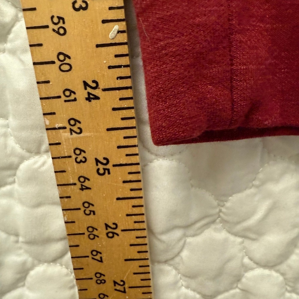 LL Bean Women's Explorer Sweatpants, Cargo Jogger Size Small - Picture 5 of 5